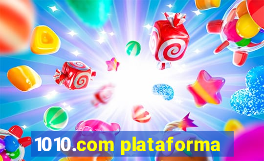 1010.com plataforma